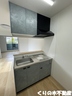 【キッチン】 | Ａｒｌｅｓ（アルル） | キッチンでお料理をお楽しみください