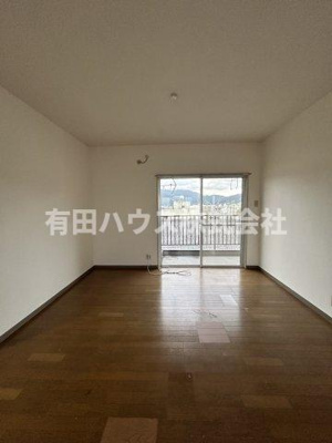 【居間・リビング】 | 宝マンション