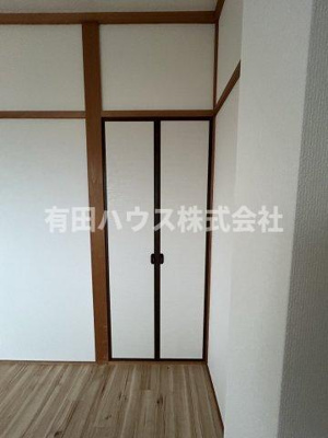 【収納】 | 宝マンション