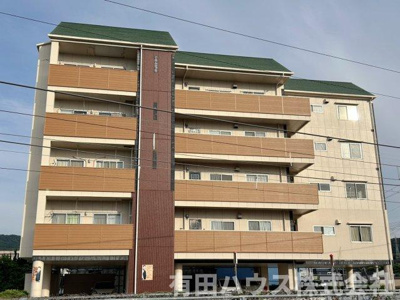 【外観】 | 宝マンション