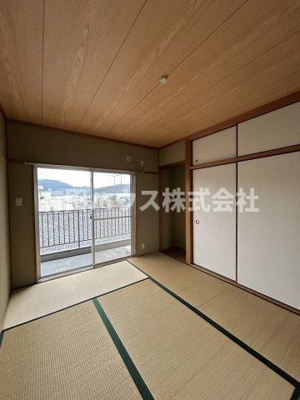 【和室】 | 宝マンション