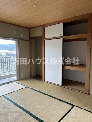 【和室】 | 宝マンション