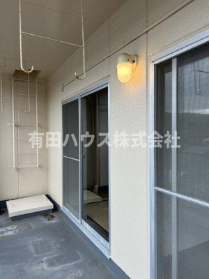 【設備】 | 宝マンション