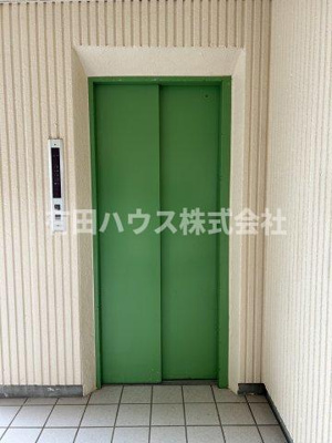 【その他共用部分】 | 宝マンション