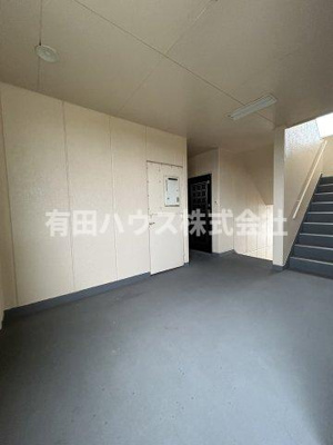 【その他共用部分】 | 宝マンション