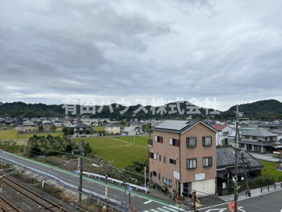 【展望】 | 宝マンション