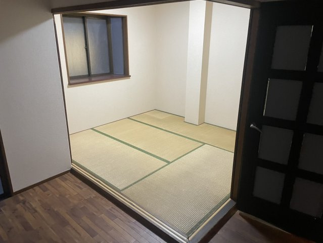 【和室】 | サンエイム白馬Ⅱ