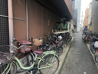 【その他共用部分】 | サンエイム白馬Ⅱ