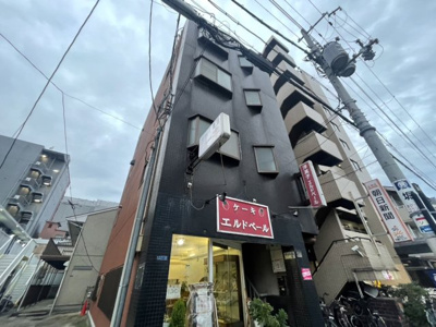 【外観】 | サンエイム白馬Ⅱ