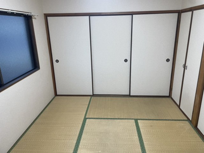 【内装】 | サンエイム白馬Ⅱ