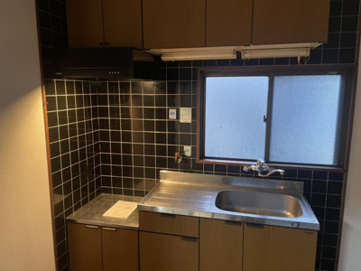 【キッチン】 | サンエイム白馬Ⅱ