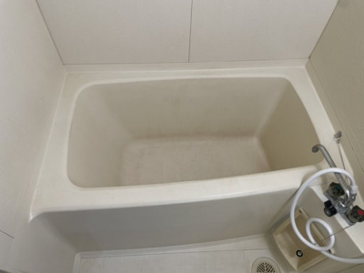 【浴室】 | サンエイム白馬Ⅱ