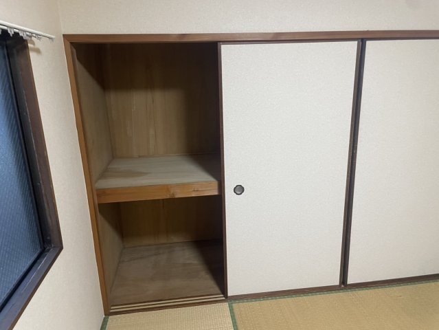 【収納】 | サンエイム白馬Ⅱ
