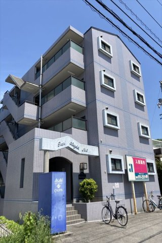 第３パールハイツ