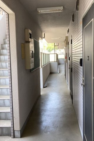 第３パールハイツのその他共用部分