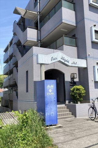 第３パールハイツのその他