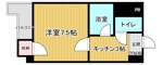 第３パールハイツの間取り