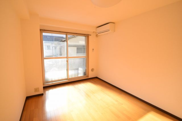 ミリアビタ№７のその他|室内日当り良好です。