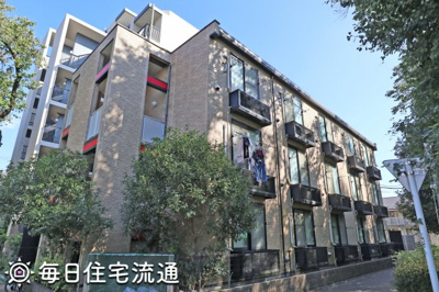 【外観】 | 谷保第三公園