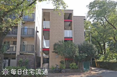 【外観】 | 谷保第三公園