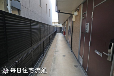 【展望】 | 谷保第三公園