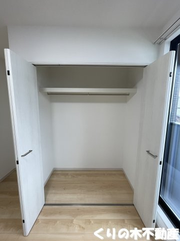 【収納】 | アルル | 大きなものも収納できそうです