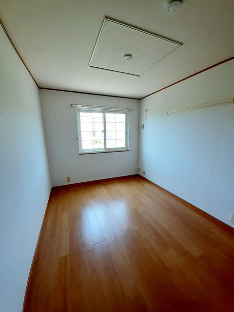 サニースクエア　Ｂのその他|その他部屋・スペース