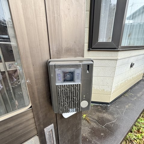 室蘭市港北町5丁目97-1のセキュリティ