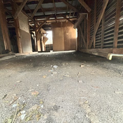 室蘭市港北町5丁目97-1の駐車場