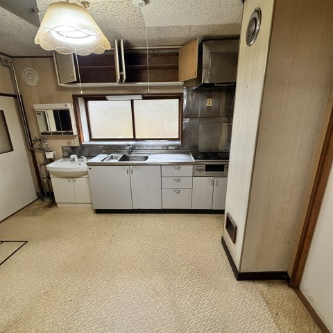 室蘭市港北町5丁目97-1のその他共用部分