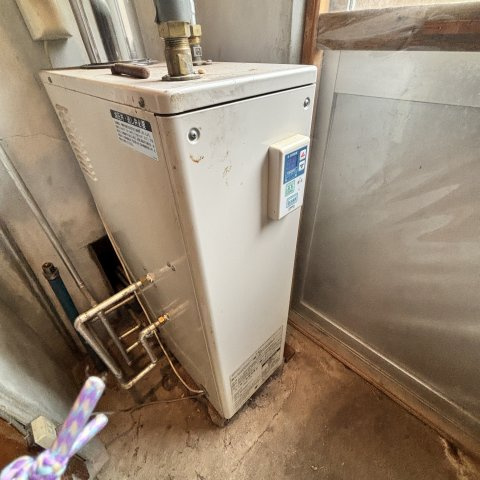 室蘭市港北町5丁目97-1のその他共用部分