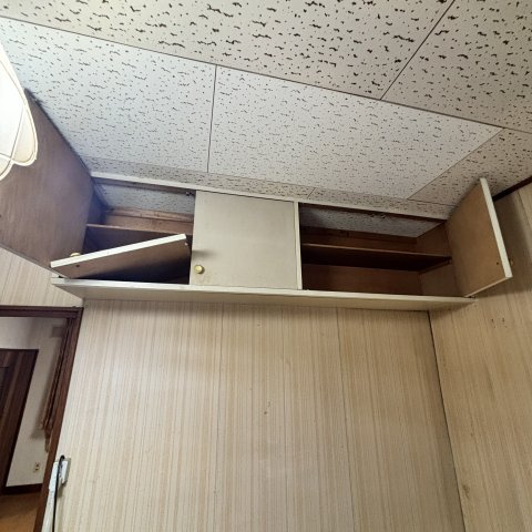 室蘭市港北町5丁目97-1の内装