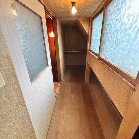 室蘭市港北町5丁目97-1の内装