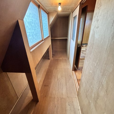 室蘭市港北町5丁目97-1の内装