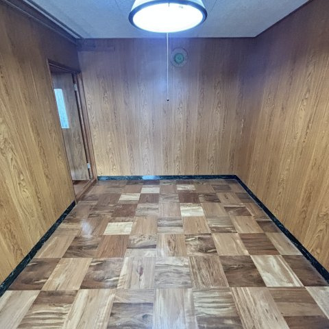 室蘭市港北町5丁目97-1の駐車場