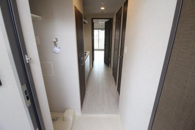 【玄関】 | フォーリアライズ天王寺ヴァロール