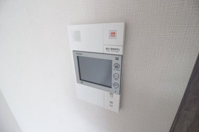 【セキュリティ】 | フォーリアライズ天王寺ヴァロール