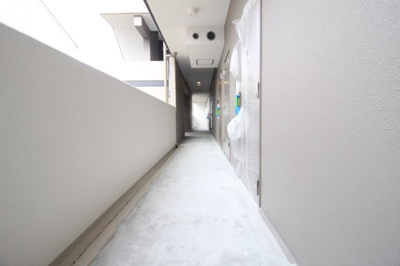 【その他共用部分】 | フォーリアライズ天王寺ヴァロール