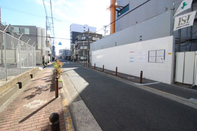 【周辺】 | フォーリアライズ天王寺ヴァロール