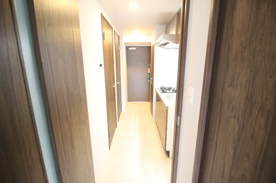 【内装】 | フォーリアライズ天王寺ヴァロール