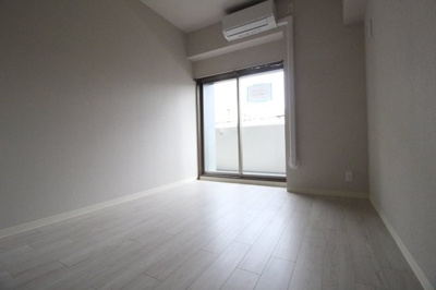 【居間・リビング】 | フォーリアライズ天王寺ヴァロール