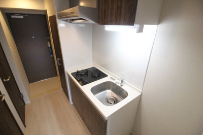 【キッチン】 | フォーリアライズ天王寺ヴァロール