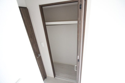 【収納】 | フォーリアライズ天王寺ヴァロール