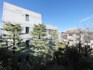 【展望】 | バルコニーからの景色です～即日のご見学可能～　お問合せはお気軽にどうぞ。
