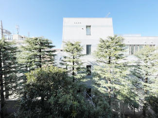 【展望】 | バルコニーからの景色です。～即日のご見学可能～　お問合せはお気軽にどうぞ。