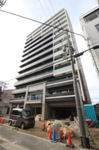 フォーリアライズ天王寺ヴァロールの画像