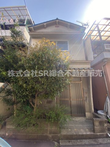 新池島町1丁目中古戸建