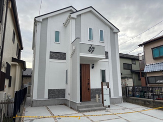 【外観】 | 現地（12月13撮影）