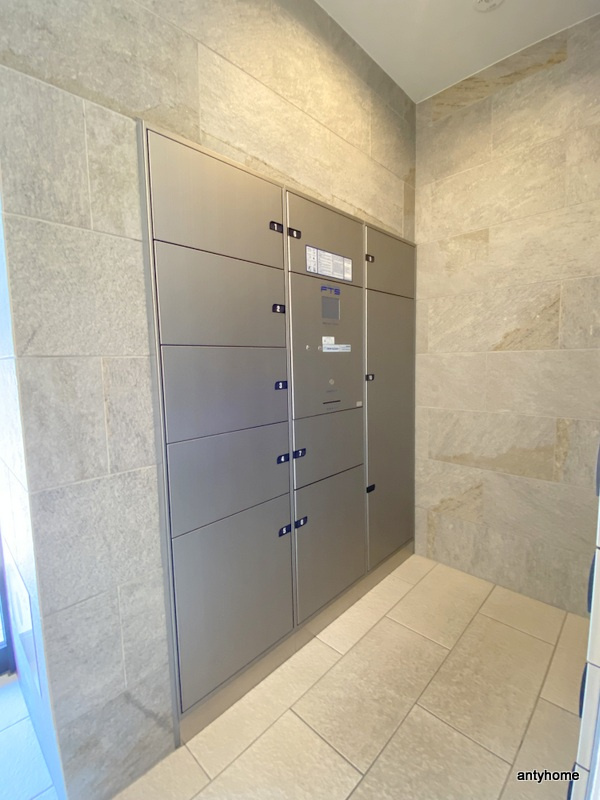 プレサンス谷町七丁目　仲介手数料無料の設備