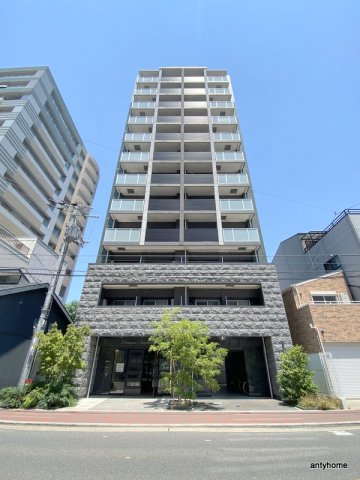 プレサンス谷町七丁目　仲介手数料無料